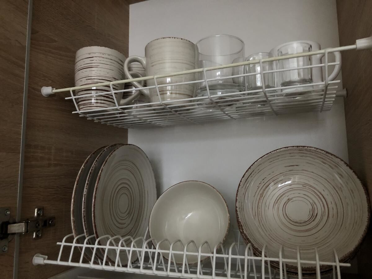 Апартаменты White Chocolate Ap. Харьков-14