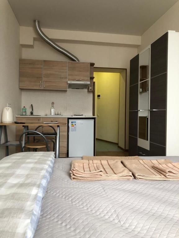 Апартаменты White Chocolate Ap. Харьков-16