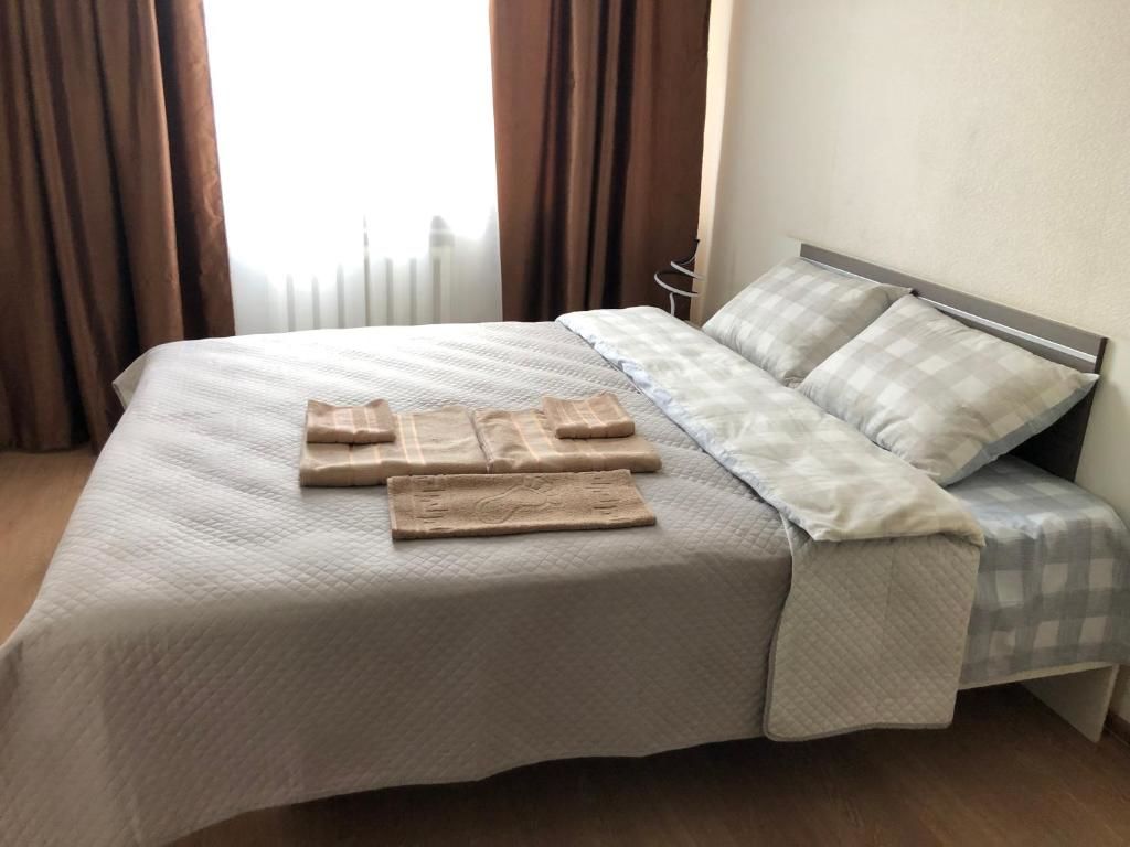 Апартаменты White Chocolate Ap. Харьков-18