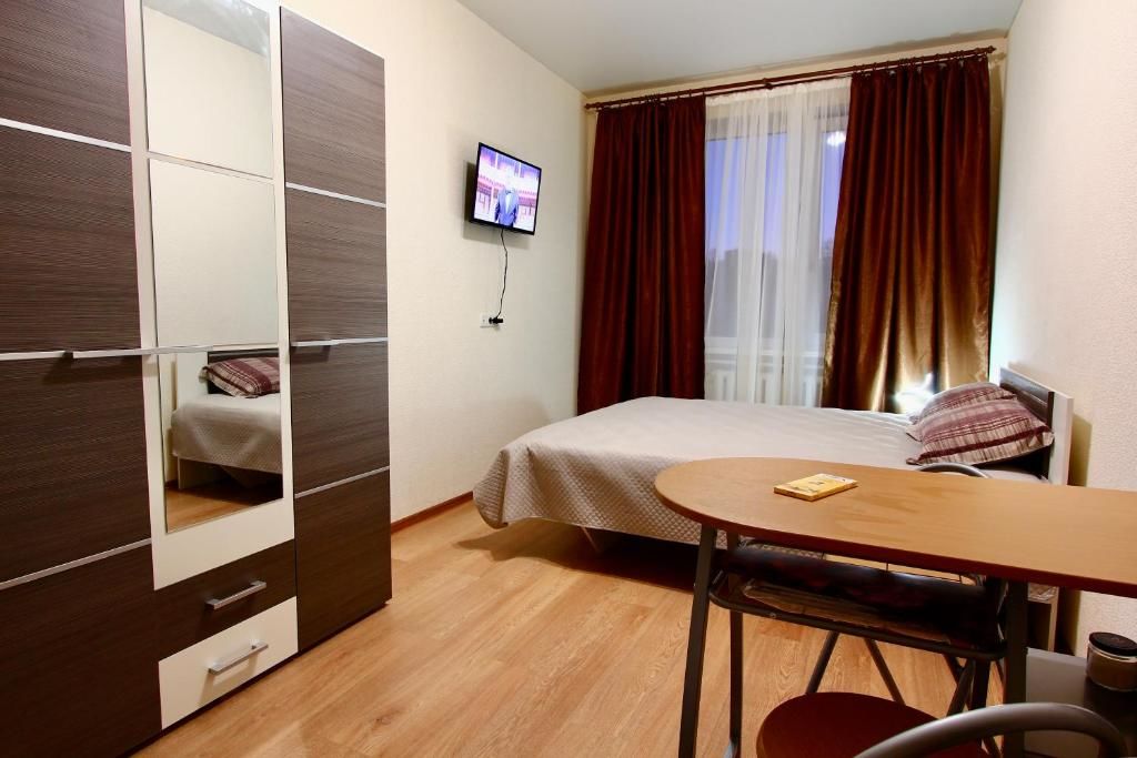 Апартаменты White Chocolate Ap. Харьков-22