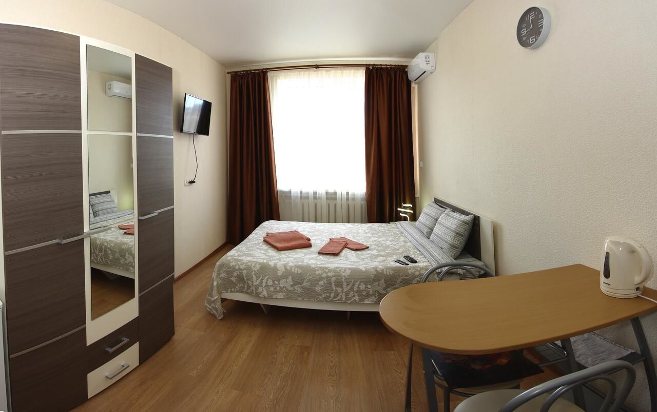 Апартаменты White Chocolate Ap. Харьков-5