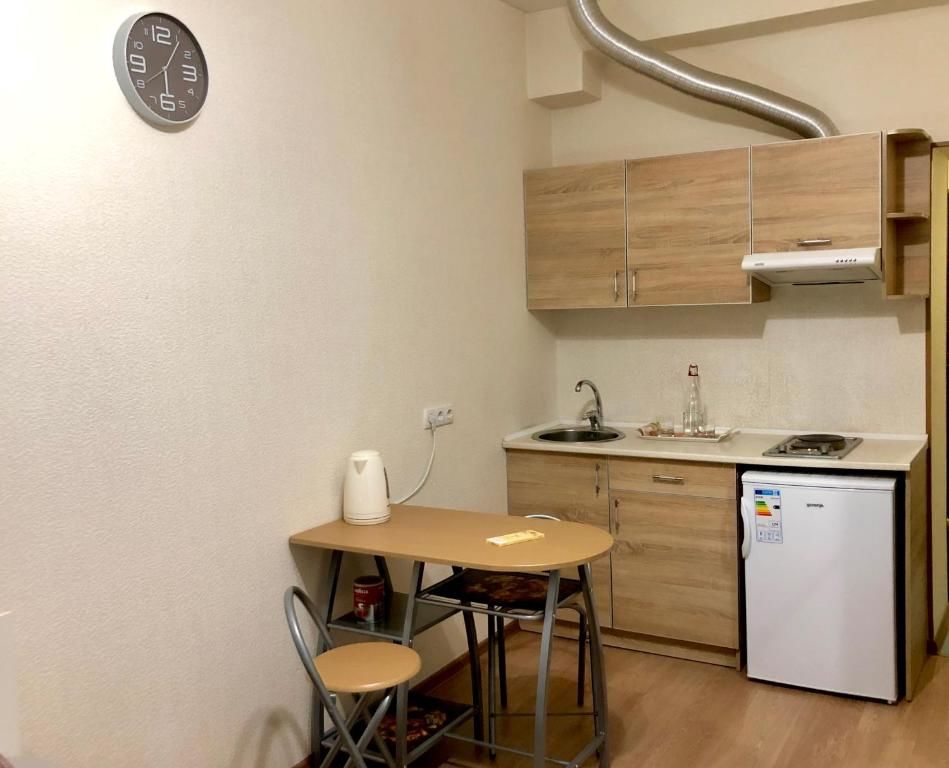 Апартаменты White Chocolate Ap. Харьков-23