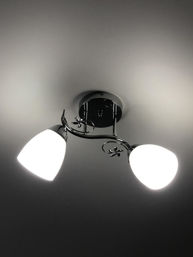 Апартаменты White Chocolate Ap. Харьков-6