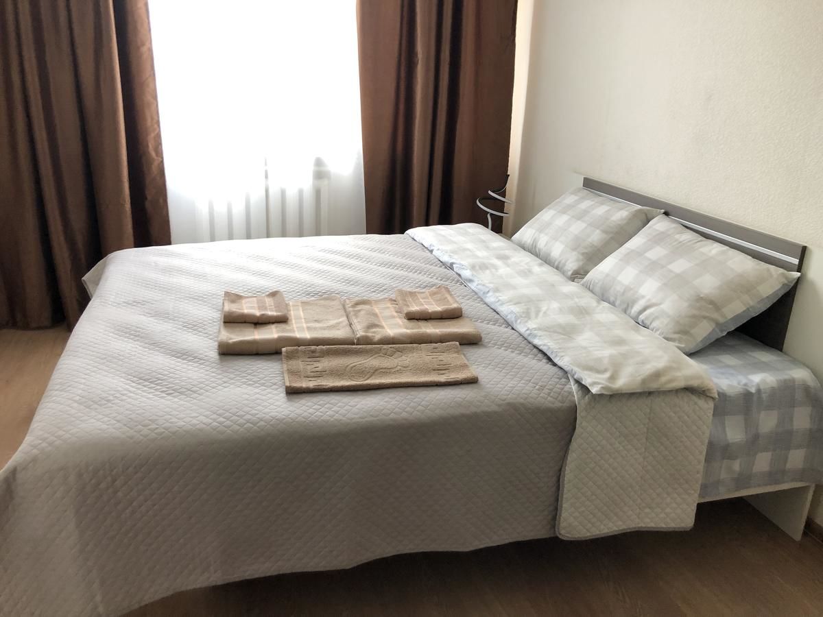 Апартаменты White Chocolate Ap. Харьков-7