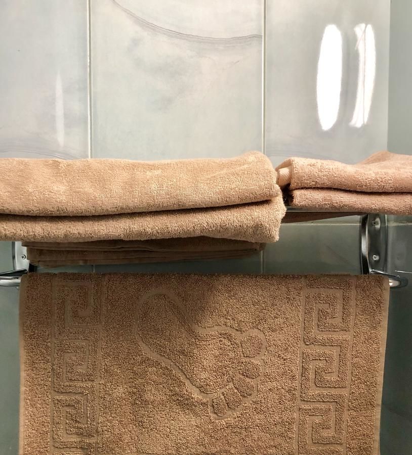 Апартаменты White Chocolate Ap. Харьков-12