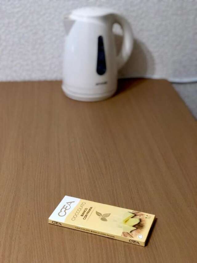 Апартаменты White Chocolate Ap. Харьков-16